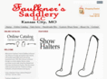 faulknersaddlery.com