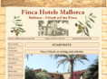 fincahotels-mallorca.eu