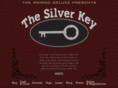 findthesilverkey.com