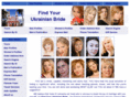 findyourukrainebride.com