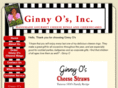 ginnyo.com