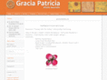 graciaestetika.net