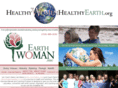 healthywomenhealthyearth.org