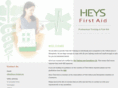 heys-firstaid.com
