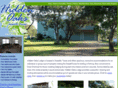 hiddenoaksseadrift.com