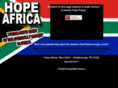 hopeafrica.org