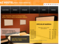 hostel-az.com