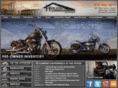 houseofharley-davidson.com