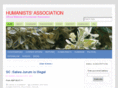 humanistassociation.org