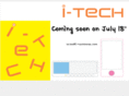 i-techkorea.com
