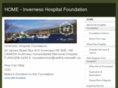 icmhfoundation.com