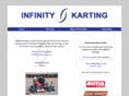 infinitykarting.com