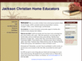 jcheinfo.net