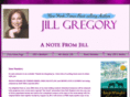 jillgregory.net
