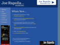 joerapolla.com
