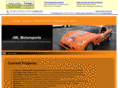 johnleverett.com