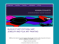 kangalcoolarts.com