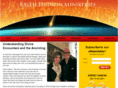 keithhudson.org