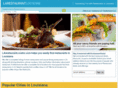 larestaurantlocator.com