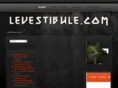 levestibule.com