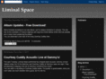 liminalspacemusic.com