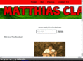 matthiasclark.com