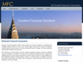 mcdonaldfinancial.com