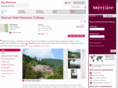 mercure-freiburg-panorama.com