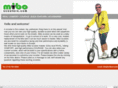 miboscooters.com