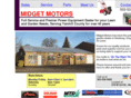 midget-motors.com