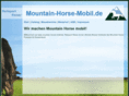 mountain-horse-mobil.com