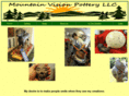 mountainvisionpottery.com