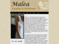 musicbymalea.com