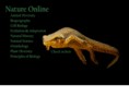 natureonline.net