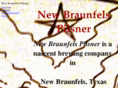 newbraunfelspilsner.com