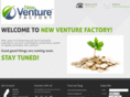 newventurefactory.com