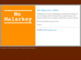 nomalarkey.com