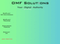 omfsolutions.com