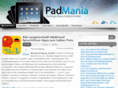 pad-mania.com