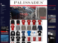 palissades.fr