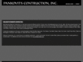 pankovitsconstruction.com