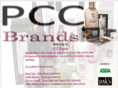 pccbrands.com