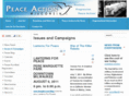peaceactionwi.org