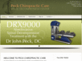 peckchirocare.com