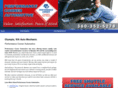 performancecornerautomotivewa.com