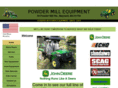 powdermillequipment.com