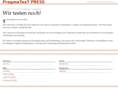 pragmatext.com