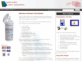 precisiontestsolutions.com