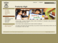 pretoriahigh.com