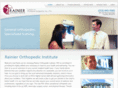 rainierortho.com